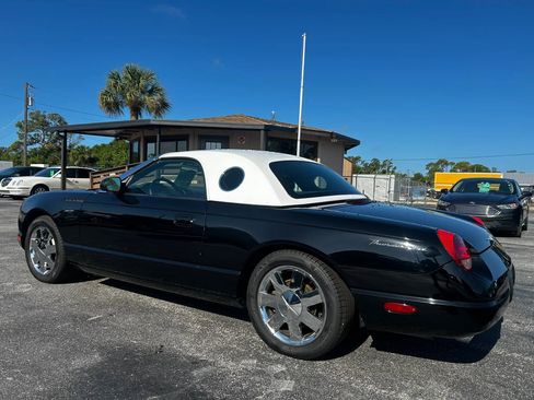 Used 2002 Ford Thunderbird RWD image 7