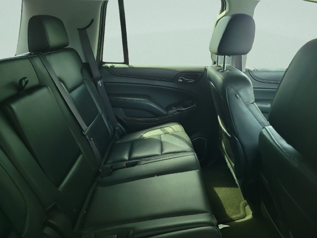 Used 2015 Chevrolet Tahoe LT RWD image 5