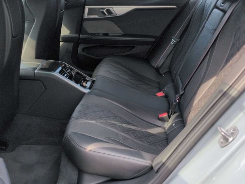 Used 2024 BMW M8 Gran Coupe xDrive Competition w/ M Driver's Package AWD/4WD image 19