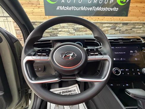 Used 2022 Hyundai Santa Cruz SEL w/ Activity Package image 17