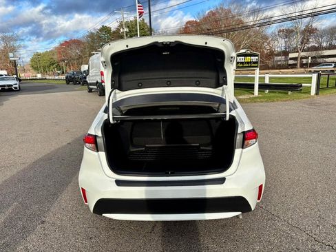 Used 2020 Toyota Corolla LE image 26