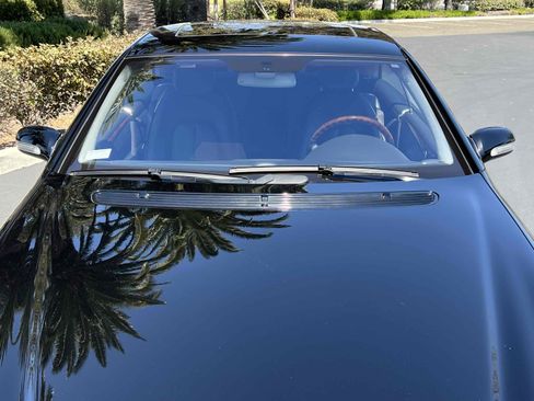 Used 2002 Mercedes-Benz CL 500 image 47