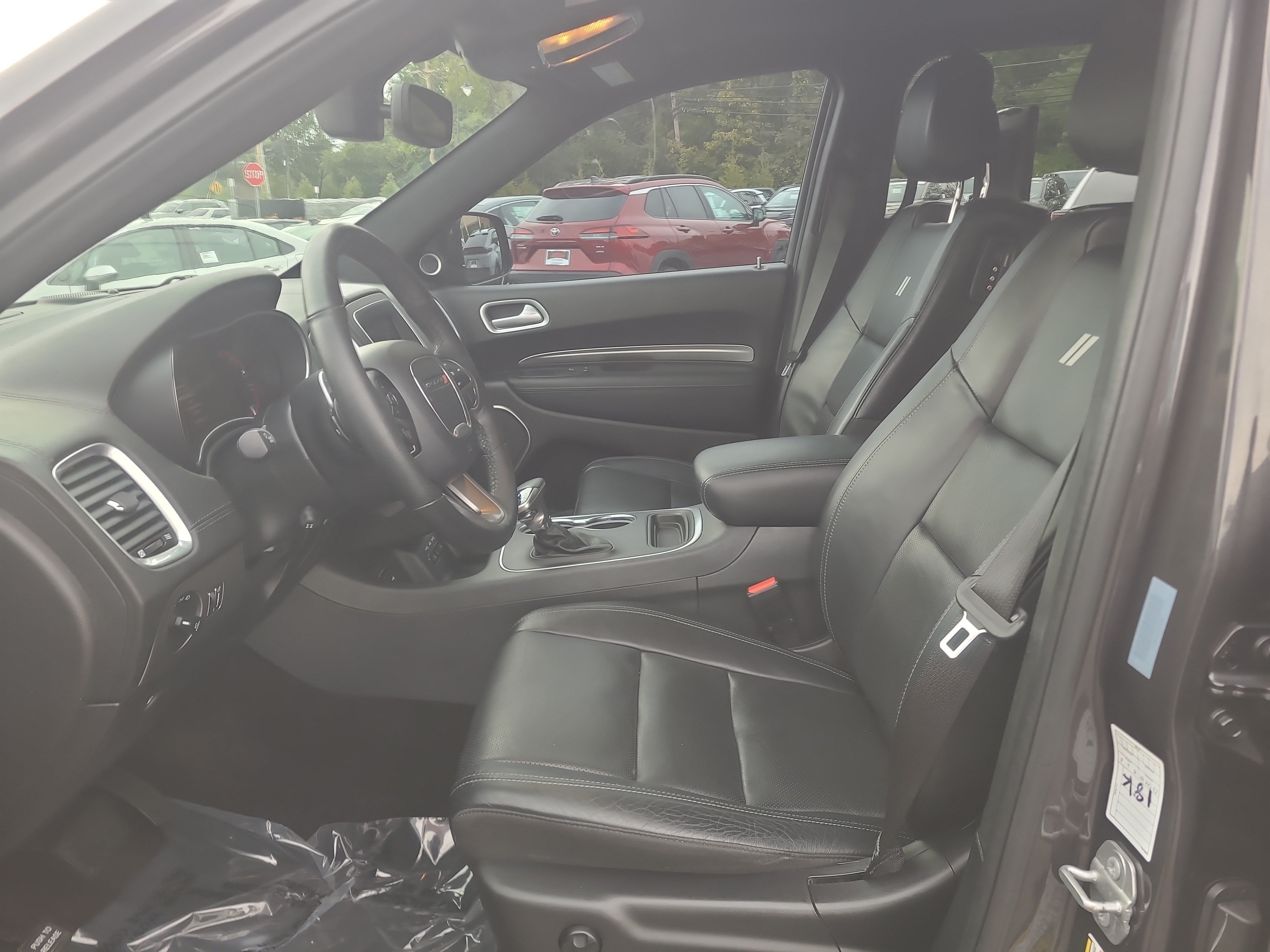 Used 2018 Dodge Durango Citadel AWD/4WD image 16