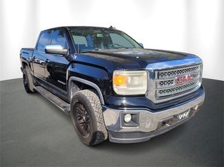 Used 2014 GMC Sierra 1500 SLT w/ SLT Crew Cab Value Package video 1