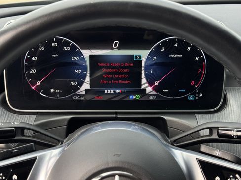 Used 2024 Mercedes-Benz C 300 4MATIC Sedan image 20