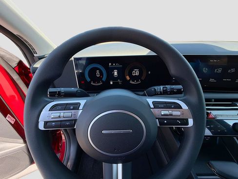 New 2026 Hyundai Tucson SEL image 36