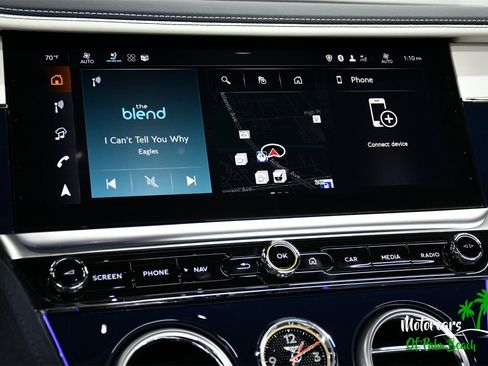 Used 2025 Bentley Continental GT Speed image 56