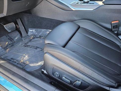 New 2026 BMW 330i Sedan w/ Premium Package RWD image 4