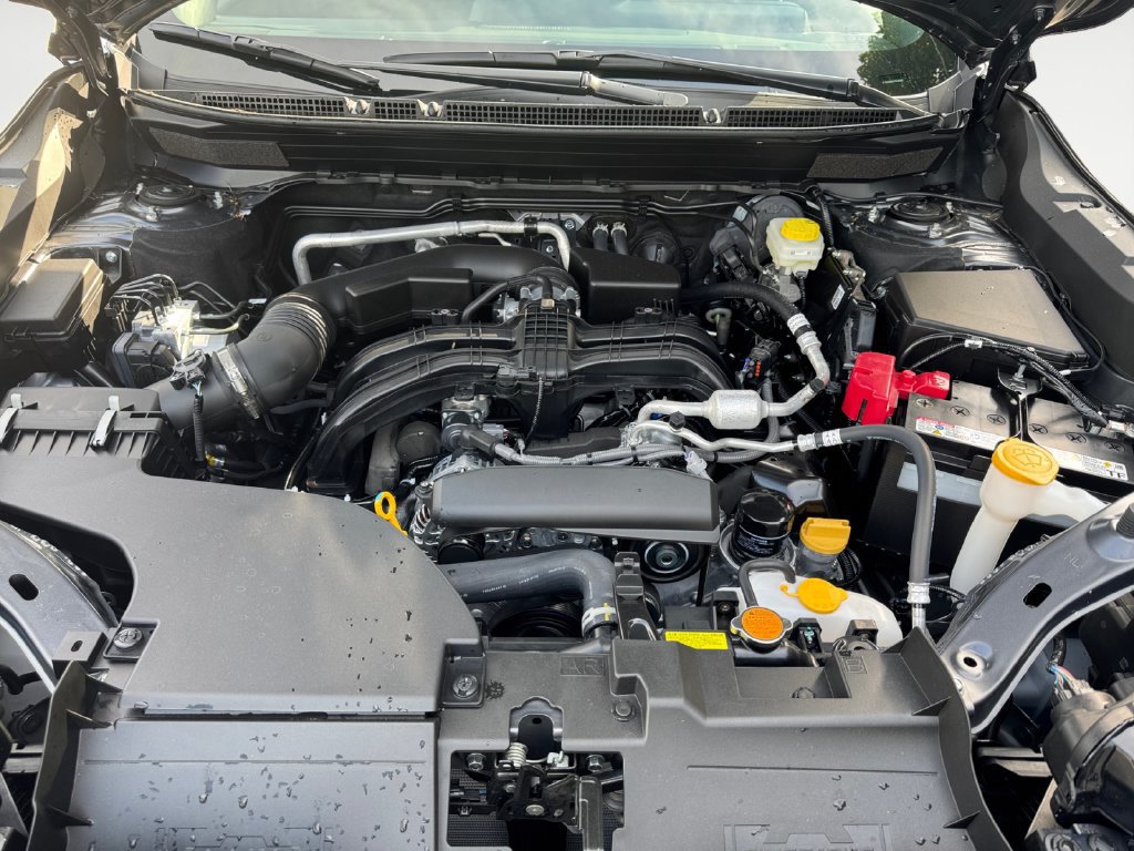 New 2026 Subaru Outback Premium AWD/4WD image 18