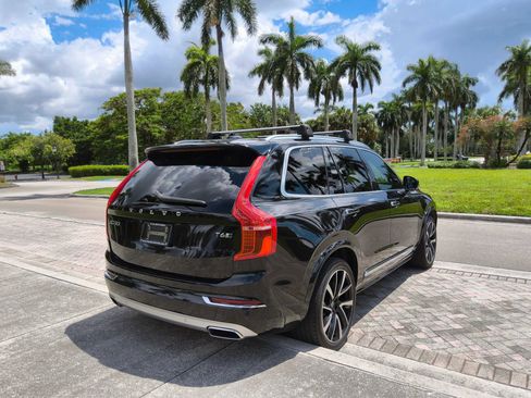 Used 2019 Volvo XC90 T6 Inscription AWD/4WD image 22