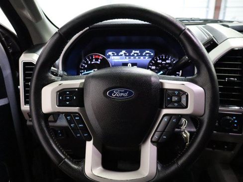 Used 2019 Ford F250 Lariat w/ Tow Technology Bundle AWD/4WD image 43