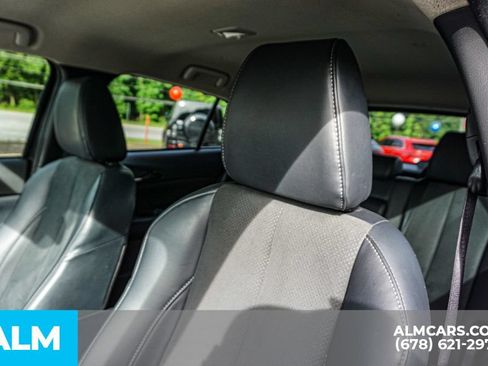 Used 2024 Mitsubishi Eclipse Cross SE AWD/4WD image 17