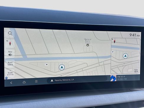 New 2026 Hyundai Tucson SEL image 13