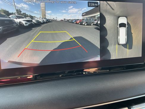 Certified 2024 Hyundai Palisade Calligraphy image 25