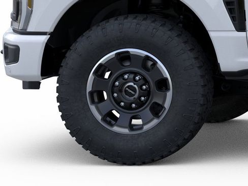 New 2026 Ford F250 Lariat w/ Tremor Off-Road Package image 19