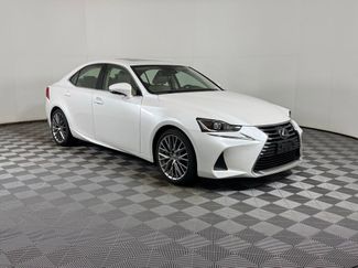 Used 2019 Lexus IS 300 AWD video 2