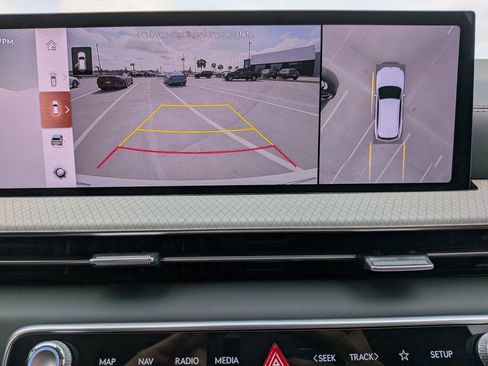 New 2026 Genesis GV80 2.5T Prestige image 22