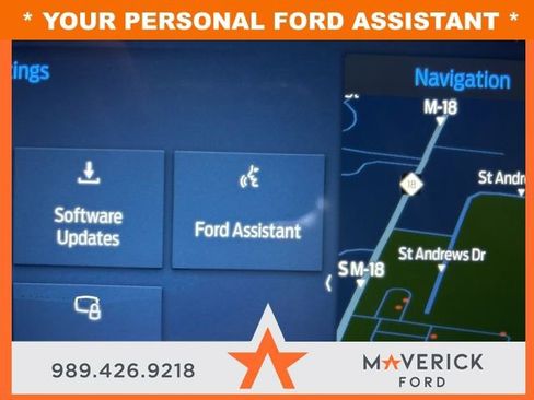 New 2026 Ford Bronco Big Bend image 12