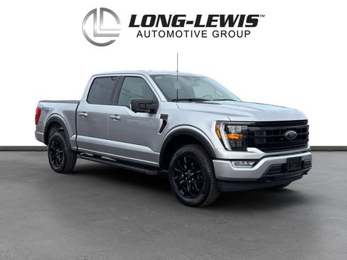 Used 2023 Ford F150 XLT w/ Equipment Group 302A High image 10