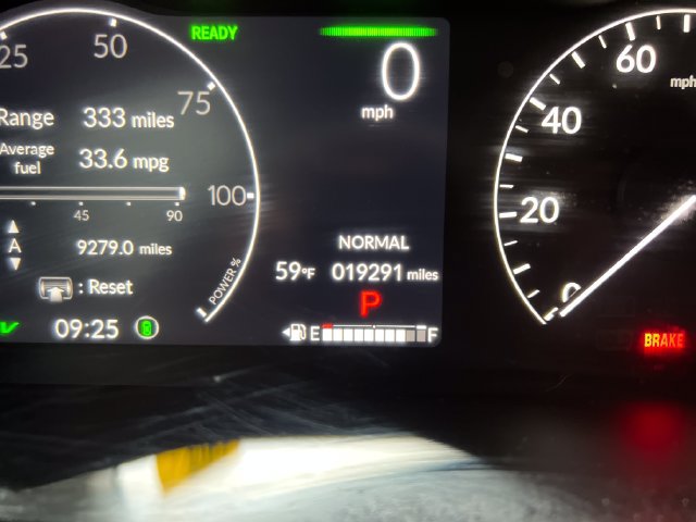 Used 2024 Honda CR-V Sport Touring image 21