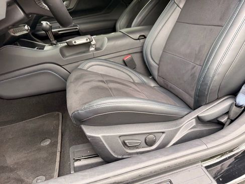 Used 2024 Ford Mustang Dark Horse RWD image 25