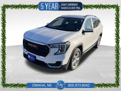 Used 2023 GMC Terrain SLE w/ Driver Convenience Package