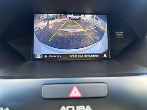 Used 2016 Acura RDX FWD w/ Technology Package image 43