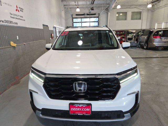 Used 2023 Honda Pilot Elite image 8