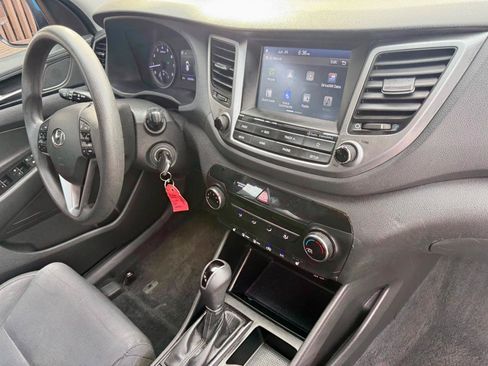 Used 2018 Hyundai Tucson SEL FWD image 29