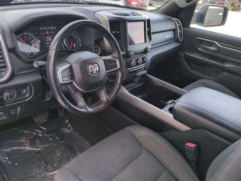 Certified 2020 RAM 1500 Big Horn image 10