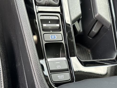 Certified 2024 Honda Accord EX-L image 31