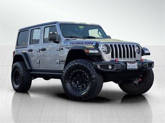 Used 2019 Jeep Wrangler Unlimited Rubicon video 1