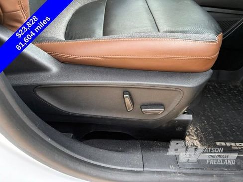 Used 2022 Ford Bronco Sport Outer Banks w/ Tech Package AWD/4WD image 32