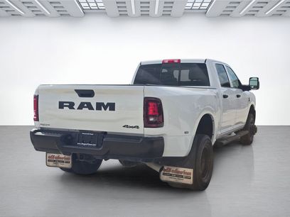 Used 2025 RAM 3500 Tradesman