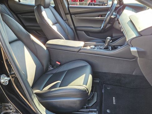 Used 2024 MAZDA MAZDA3 s image 15