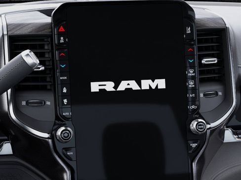 New 2026 RAM 2500 Limited image 18