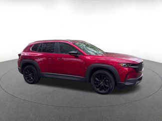 Used 2025 MAZDA CX-50 AWD 2.5 S w/ Premium Package video 2
