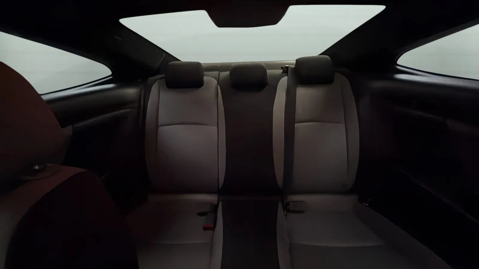 Used 2017 Honda Civic LX image 18