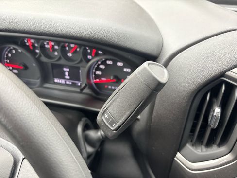 New 2026 Chevrolet Silverado 3500 W/T w/ WT Convenience Package image 22