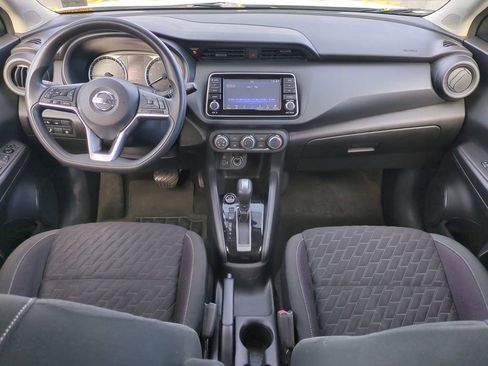 Used 2021 Nissan Kicks S image 15