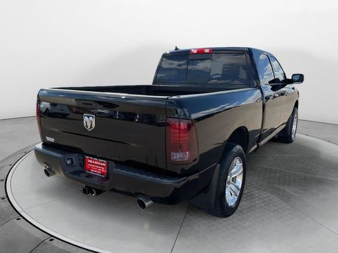 Used 2014 RAM 1500 Sport w/ Remote Start & Security Group AWD/4WD image 23
