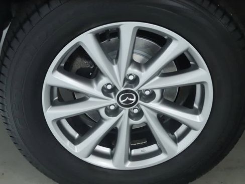 Certified 2024 MAZDA CX-5 AWD 2.5 S w/ Preferred Package image 12
