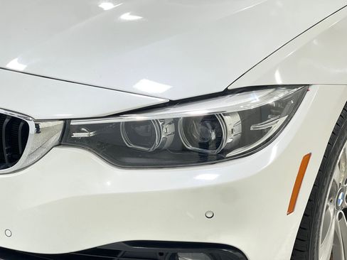 Used 2018 BMW 430i xDrive Coupe image 30