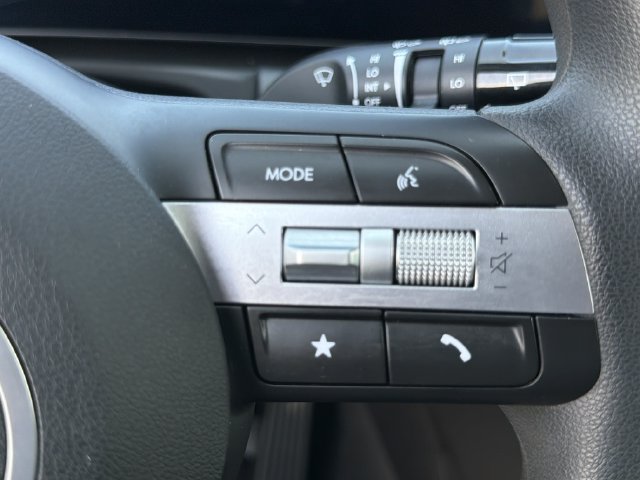 Used 2026 Hyundai Tucson SEL Plus FWD image 28