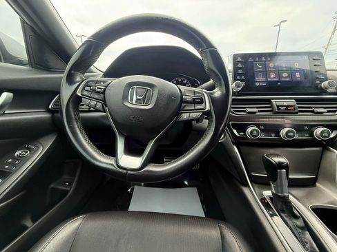 Used 2019 Honda Accord Sport image 26