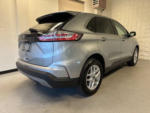 Used 2024 Ford Edge SEL AWD/4WD image 43