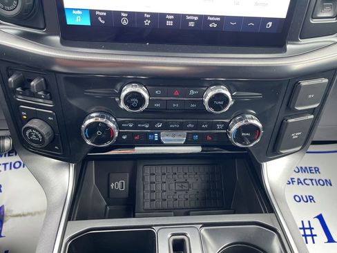 New 2025 Ford F150 Platinum w/ FX4 Off-Road Package image 32