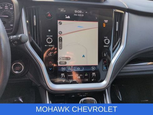 Used 2021 Subaru Outback Limited AWD/4WD image 18