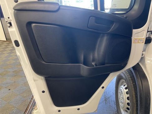 New 2026 RAM ProMaster 2500 w/ Safety Group image 8