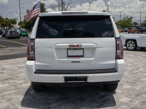 Used 2020 GMC Yukon SLE AWD/4WD image 6